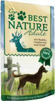 Produktbild Best Nature Wild M.Nudeln (150 g)