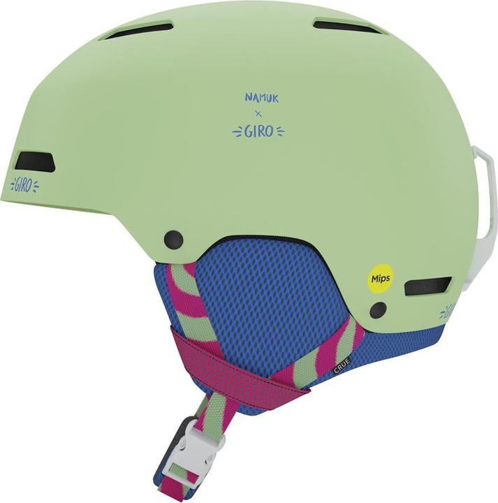 Actual product image Giro Crüe FS Helmet (S)