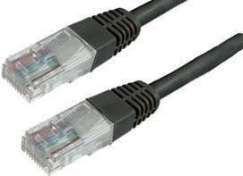 Actual product image MediaRange Patch cable (UTP, CAT6, 2 m)