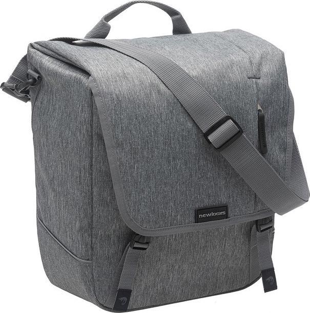 New Looxs 5037055 (16 l, Gepäckträgertasche)
