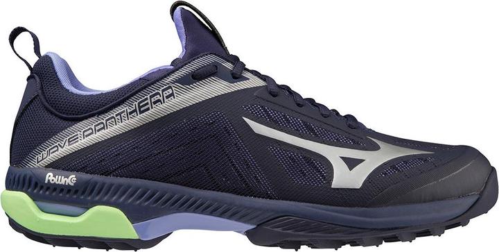 Produktbild Mizuno Wave Stealth Neo UX (40.5)