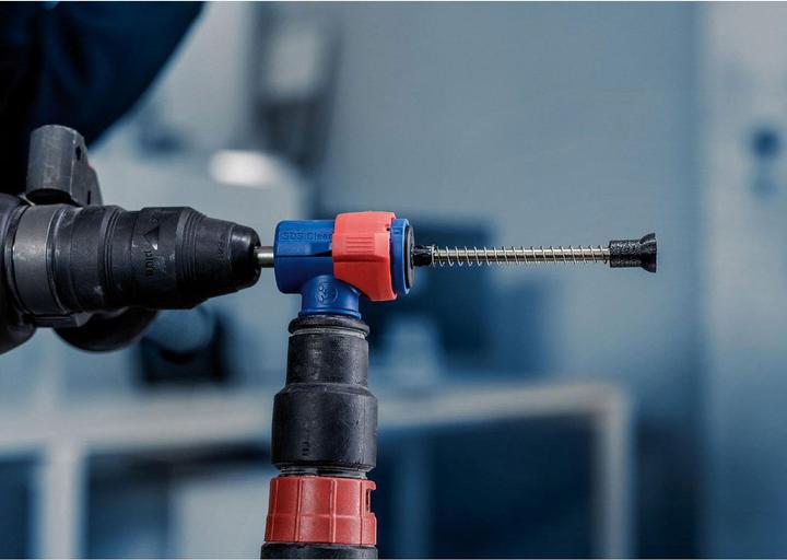 Actual product image Bosch Professional Expert Sds-Plus suction drill bit (10 millimetres)