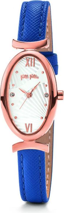 Folli Follie Damenuhr WF16R031SS (Ø 18 mm) (18 mm)