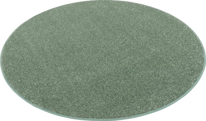 Image du produit Snapstyle Tapis Shaggy Cottage à poils longs (Ø 133 cm)