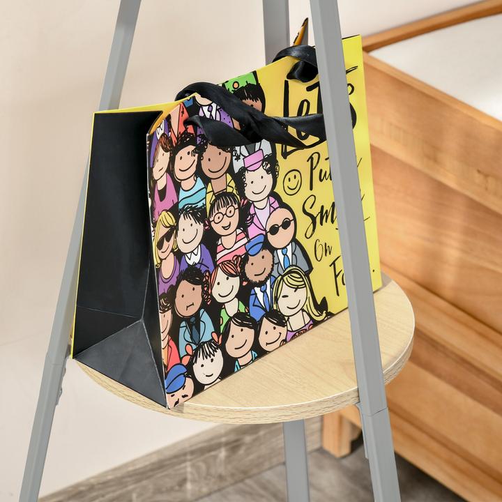 Image du produit Homcom Portemanteau