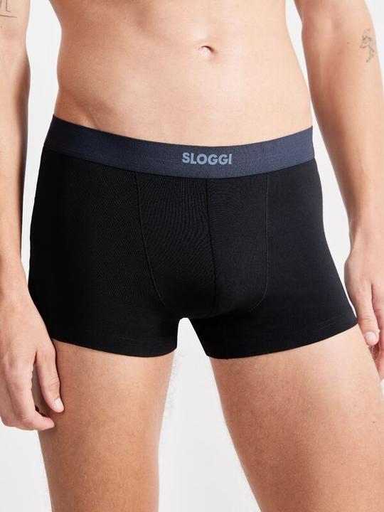 Image du produit Sloggi Ever Ease Hipster (S, lot de 2)