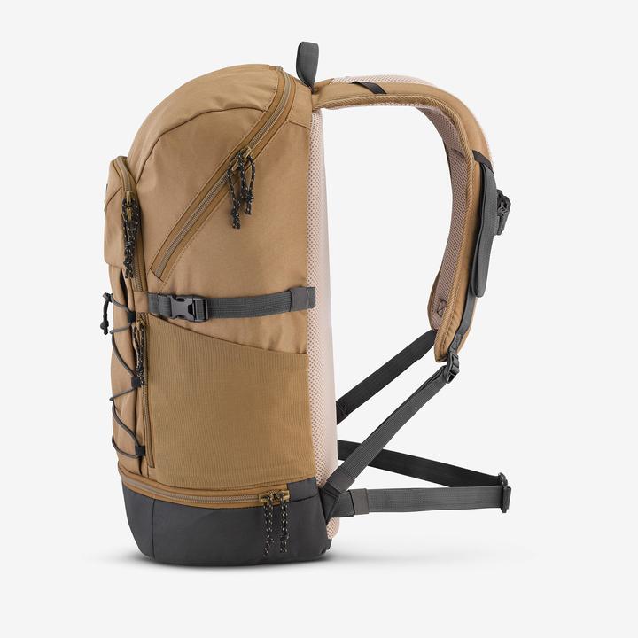 Actual product image Quechua Hiking rucksack 30 L - NH500 Arpenaz (30 l)