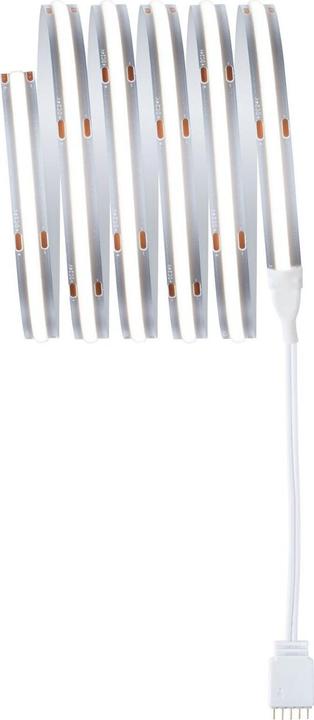 Immagine prodotto Paulmann MaxLED 1000 Set di strisce COB a linea intera (Luce del giorno, 150 cm, Interno)