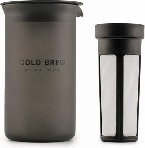 Actual product image Goat Story cold brew kit (0.50 l)