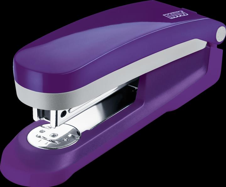 Produktbild Novus HEFTER E25, VIOLETT (25 Blätter)