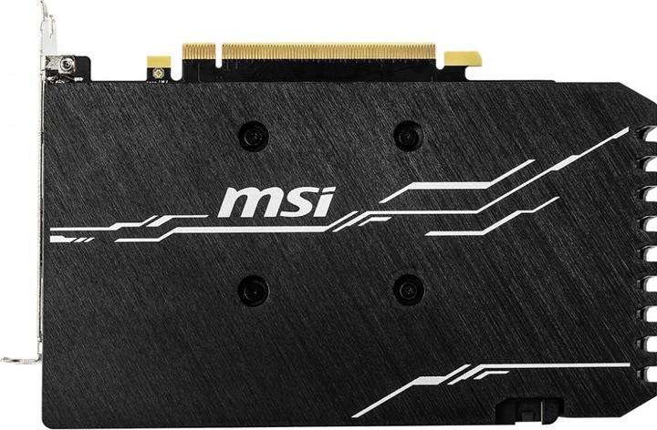 Produktbild MSI GeForce GTX 1660 VENTUS XS (6 GB)
