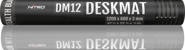 Produktbild Nitro Concepts DM12 (Wide)