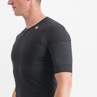 Image du produit Castelli Premio Black Jersey (M)