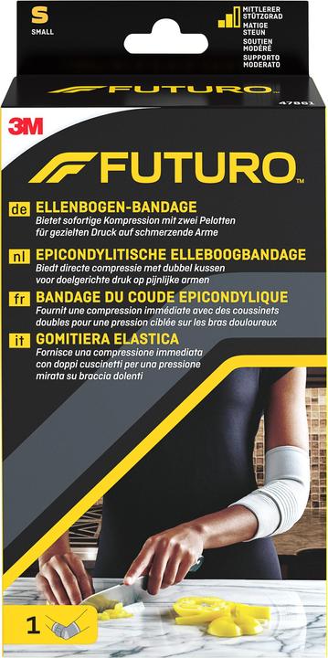 Image du produit Futuro Bandage pour coude (S)