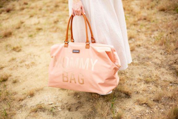 Produktbild Childhome Mommy Bag