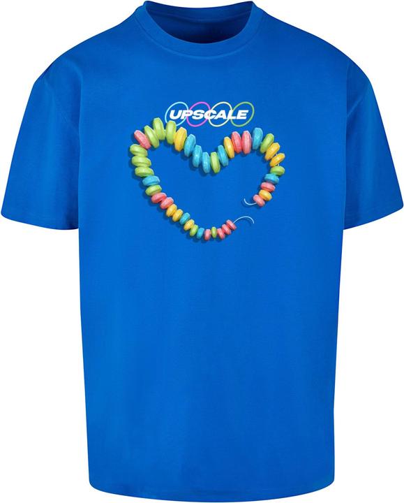 Immagine prodotto Urban Classics Maglietta oversize pesante Sweet Treats - 127071 (L)