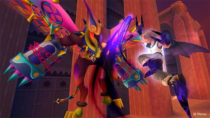 Immagine prodotto Square Enix Kingdom Hearts HD 2.8 Final Chapter Prologue (PS4)