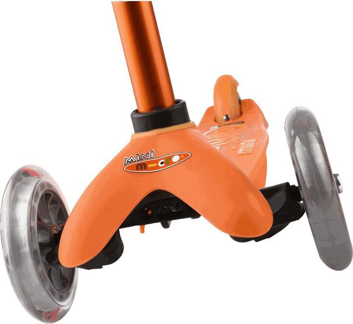 Produktbild Micro Mini Deluxe