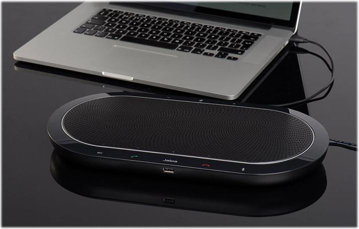 Produktbild Jabra Speak 810 MS