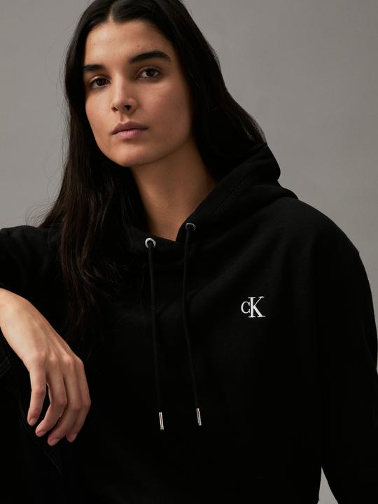 Image du produit Calvin Klein Jeans Sweat à capuche (S)