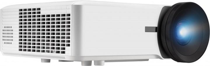 Produktbild Viewsonic LS921WU - DLP-Projektor - Laser/Phosphor - 6000 ANSI-Lumen - WUXGA (1920 x 1200) (WUXGA, 6000 lm, 0.81 - 0.89:1)