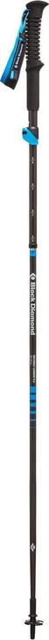 Actual product image Black Diamond DSTNC CBN FLZ SNGL 120-140 S18