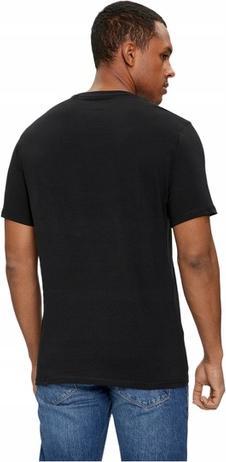 Guess SS CN 1981 TRIANGLE TEE M4GI27J1314 JBLK L M (M)