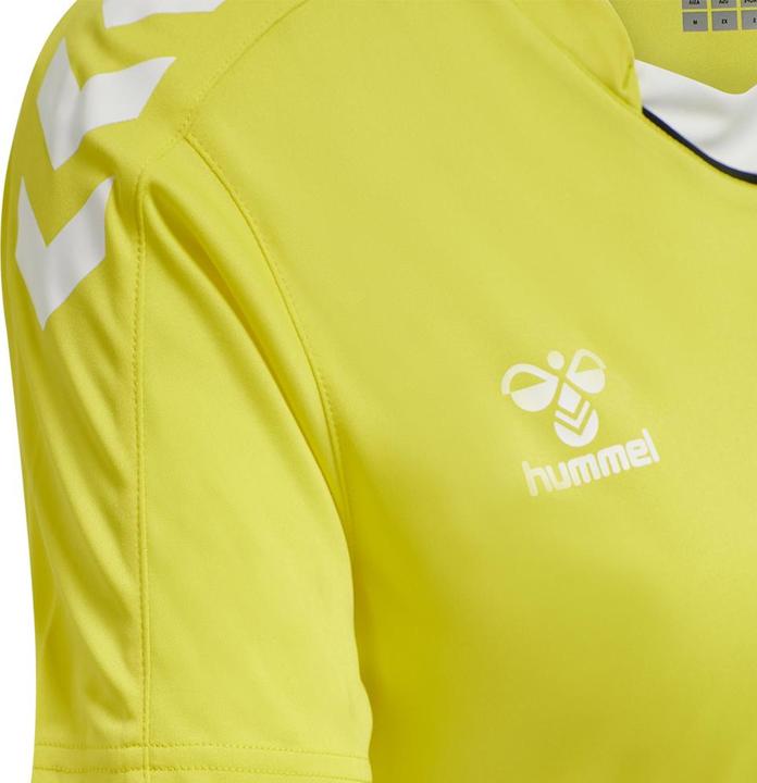 Immagine prodotto hummel Core Xk Poly Jersey S/S Donna (S)