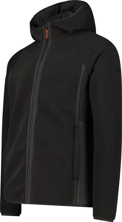 Immagine prodotto CMP Campagnolo Giacca Fix Hood 34M0557 (52, XL)