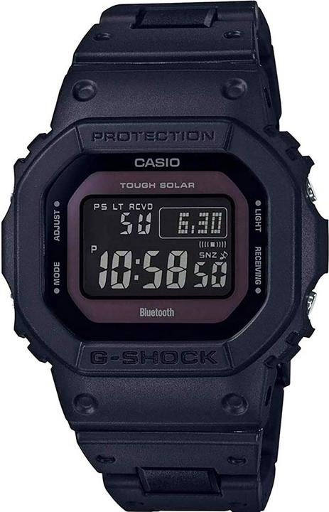 Casio GW-B5600BC-1BER (Digital watch, 43 mm)
