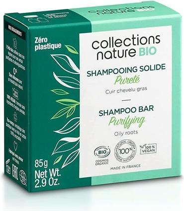 Produktbild Eugene Perma Collections Nature (Festes Shampoo)