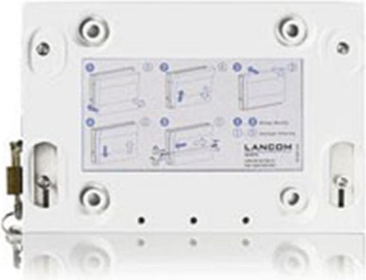 Produktbild Lancom Systems Lancom Wall Mount (Rail)