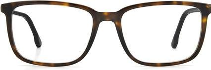 Produktbild Carrera Rechteckige Brillen Sonnenbrille 52 086/18 Havanna