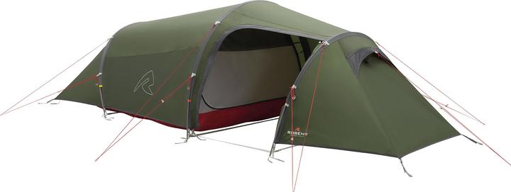 Robens Voyager 2 Exp (Dome tent, 3.20 kg, 2 persons)