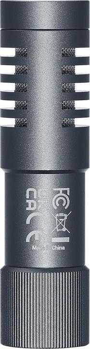 Immagine prodotto Godox Microfono Shotgun compatto
