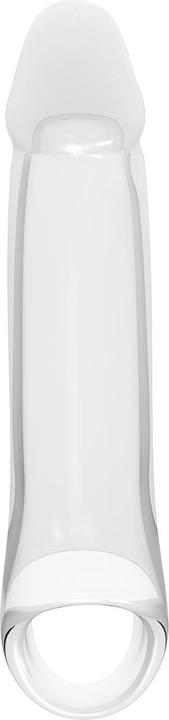 Produktbild Dreamtoys Dream Toys Ramrod 22,35 cm Extender With Ball Strap Clear
