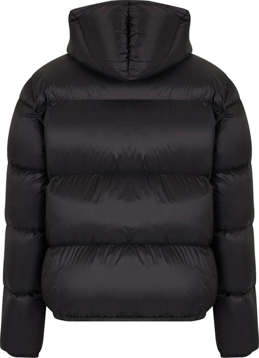 Produktbild Emporio Armani EA7 Jacke Steppjacke aus irisierendem Funktionsgewebe (XXL)
