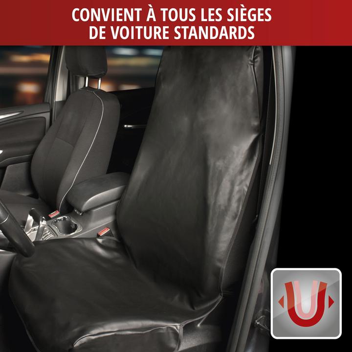 Image du produit Walser Protège-atelier taille universelle Clean Tony en similicuir