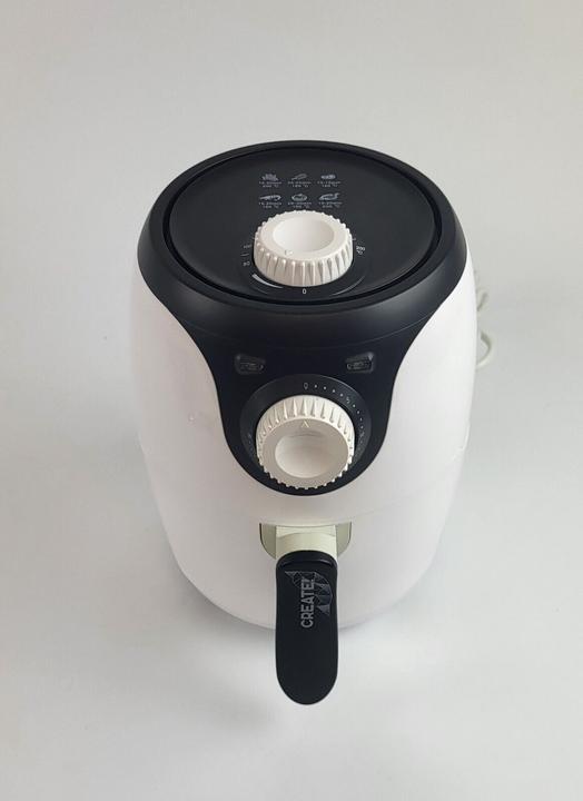 Actual product image Kalorik Hot air fryer (1.8 litres)