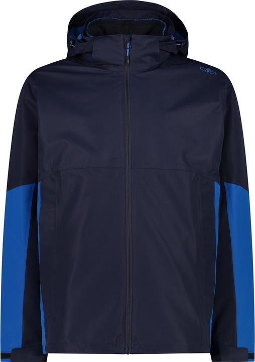 Actual product image CMP Campagnolo Zip Inn Hoodie (M)