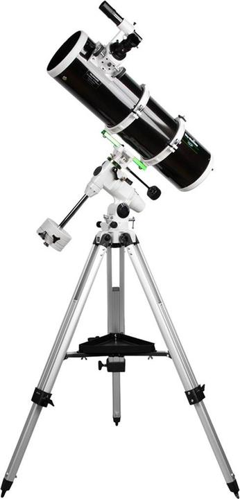 Produktbild No Name Skywatcher BKP 15075 EQ3-2 Teleskop mit Crayford Okularauszug 150/750