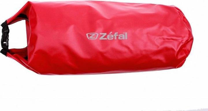 Image du produit Zefal Sacoche de vélo Z-Adventure F10 10l (10 l, Sacoche de guidon)