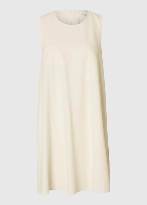 Produktbild Selected Femme Mini Kleid ohne Ärmel (44)