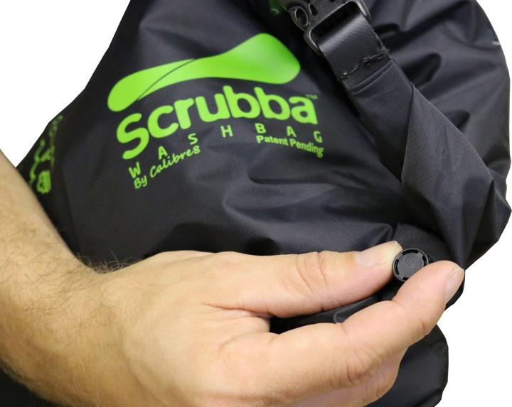 Produktbild Scrubba Wash Bag (Necessaire)