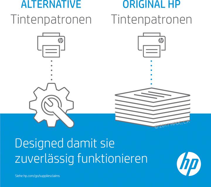 Immagine prodotto HP 342 (M, Y, C)