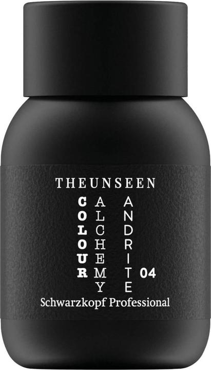 Schwarzkopf Colour Alchemy - Andrite 04