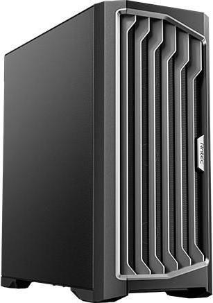 Actual product image Antec Go Performance 1 FT SILENT Full Tower black retail (ATX, ITX, E-ATX)