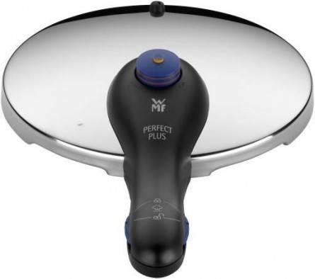 Image du produit WMF Perfect Plus (22 cm, Cuiseur à vapeur, Acier inoxydable)