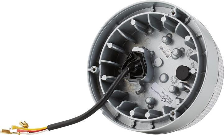 Actual product image Hella LED Rotating Beacon