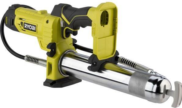 Produktbild Ryobi Cordless oil syringe R18GG-0 18V (without battery and charger)